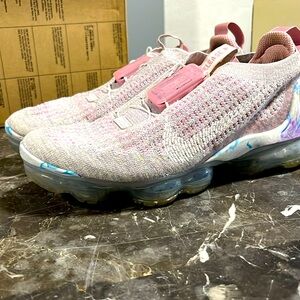 Air vapor max